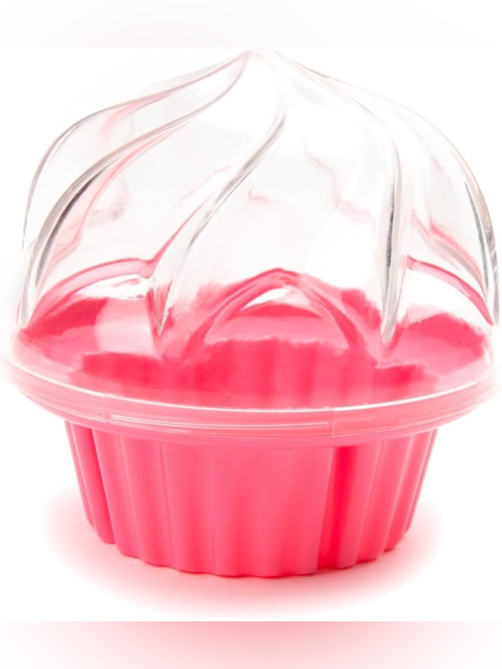 Cupcake To Go Containers- 6